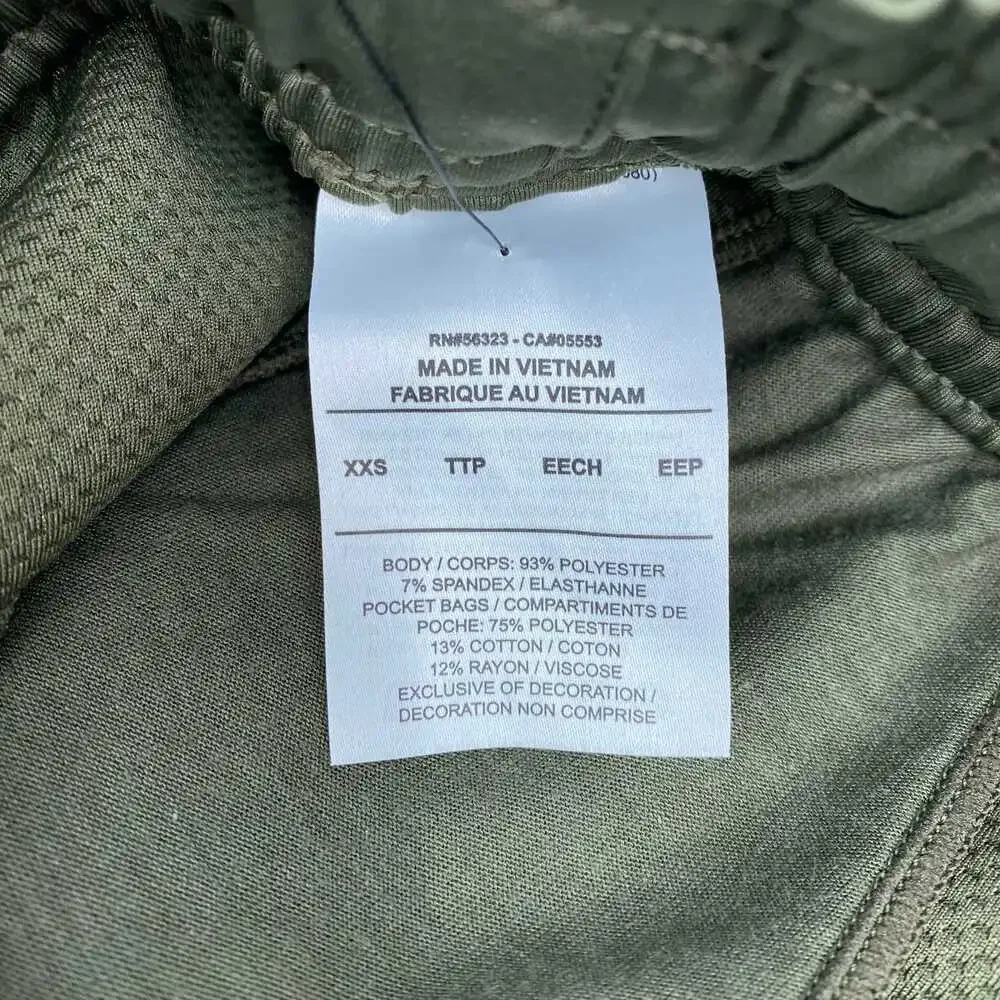 Nike Green Dri-Fit Prima Joggers | Women’s XS Regular